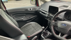 Ford EcoSport 1.0 EcoBoost 125 ST-Line 5dr Petrol Hatchback